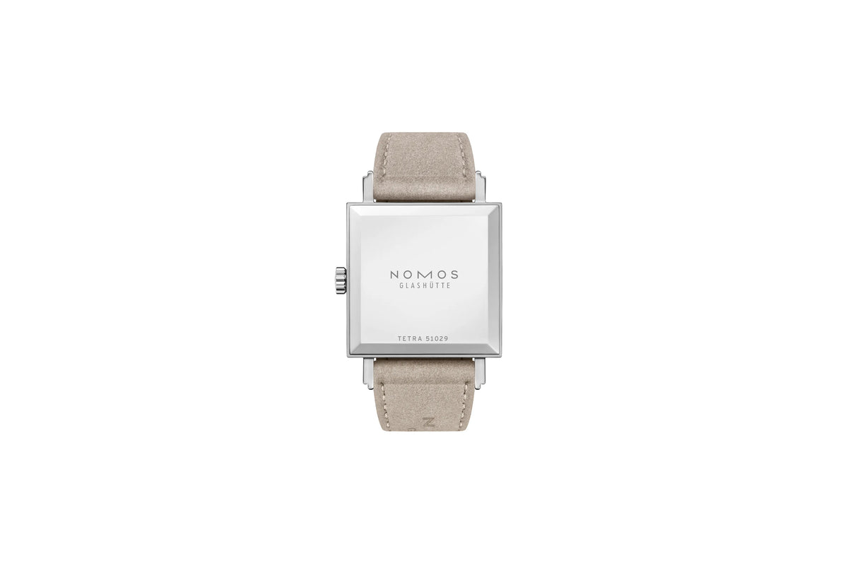 Tetra 27 Duo - NOMOS 405