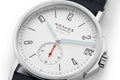 Ahoi neomatik 38 Datum - NOMOS 525