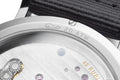 Ahoi neomatik 38 Datum - NOMOS 525