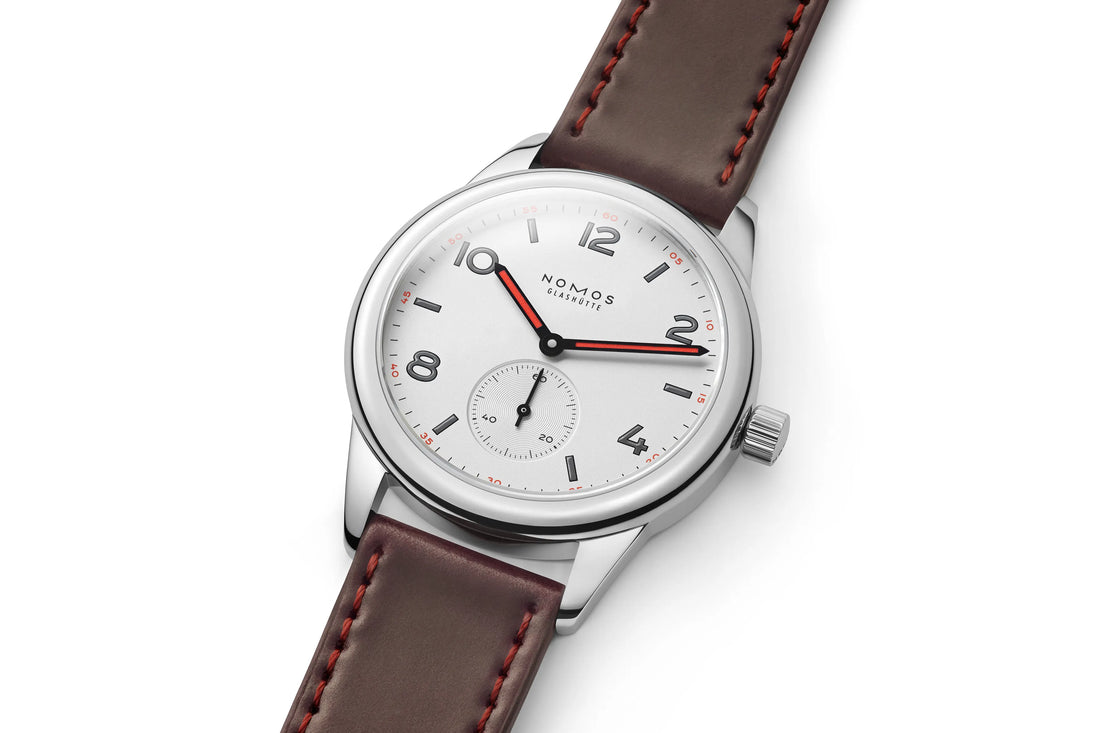 Club - NOMOS 701.1