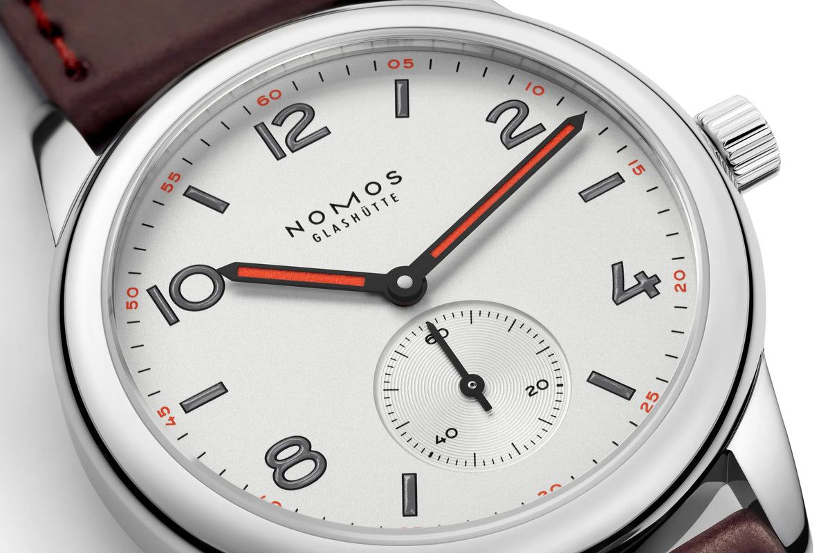 Club - NOMOS 701.1