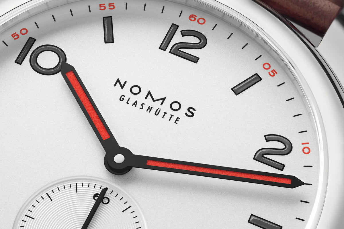 Club - NOMOS 701.1