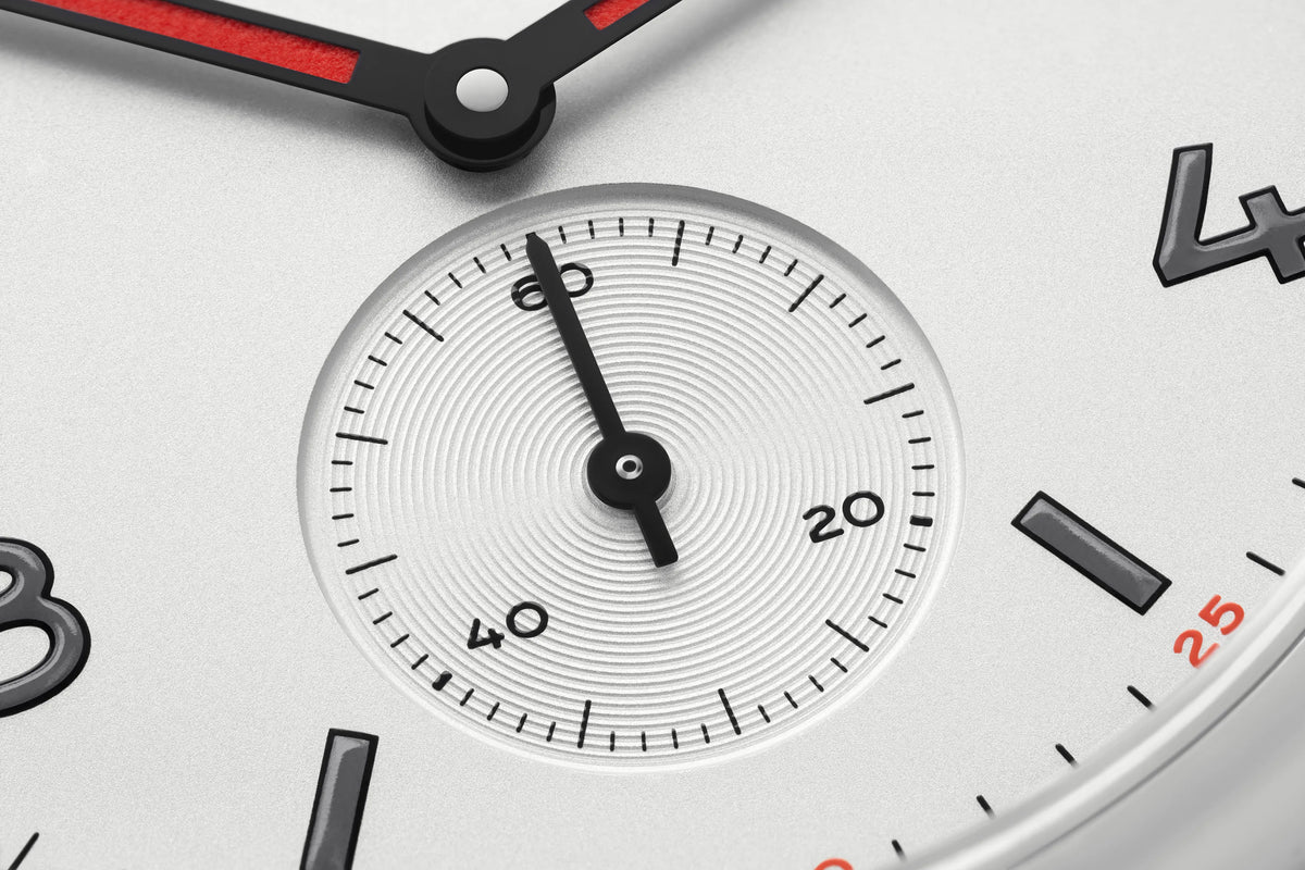 Club - NOMOS 701.1