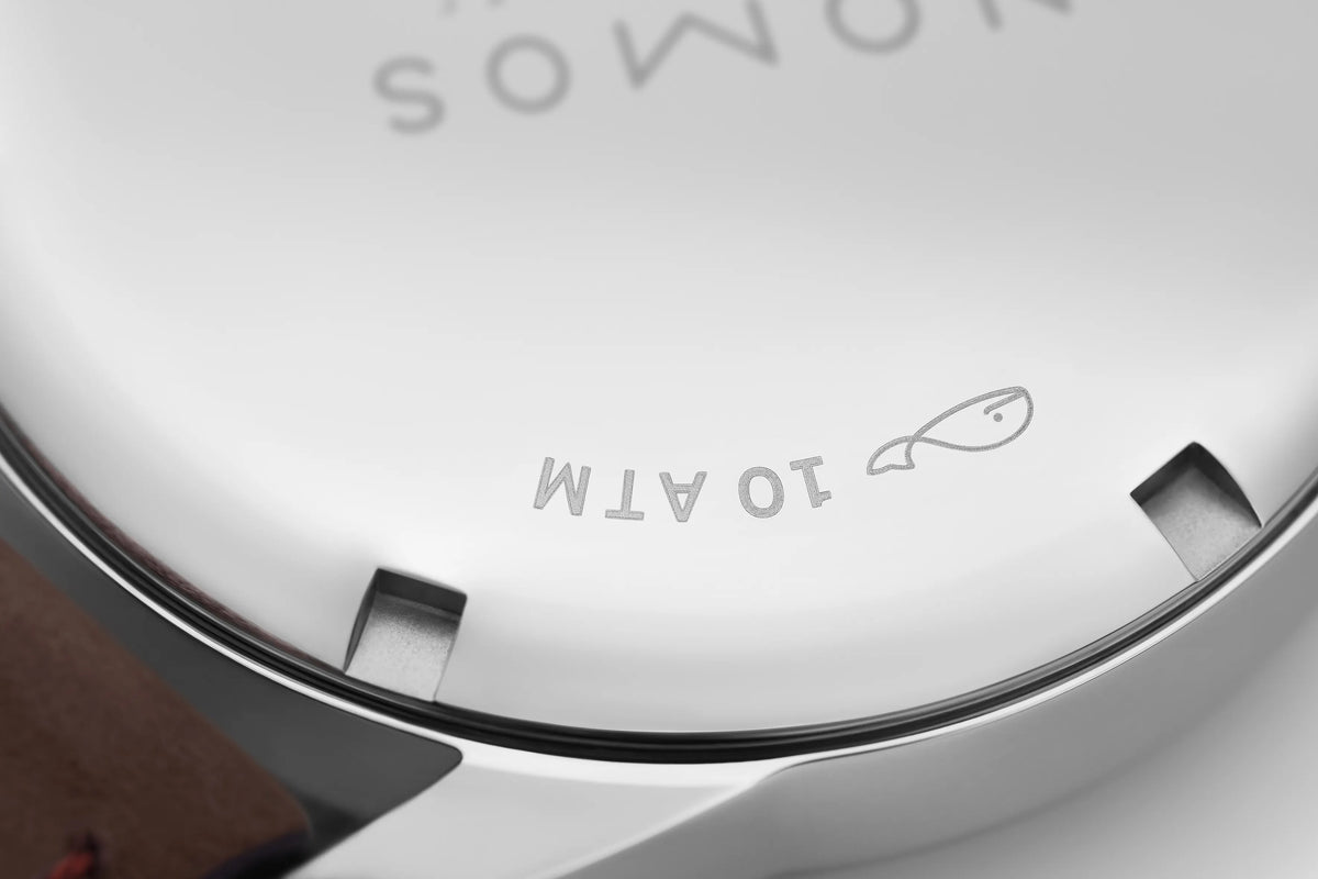 Club - NOMOS 701.1