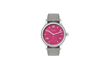 Club Campus deep pink - NOMOS 711