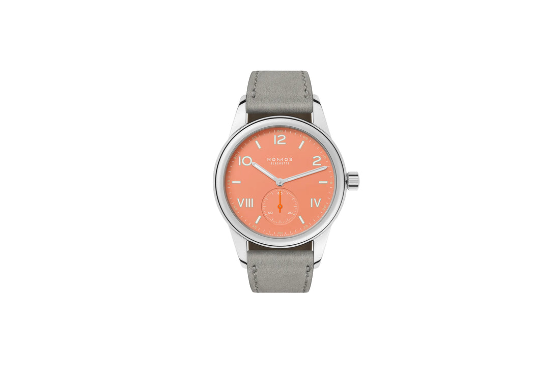 Club Campus cream coral - NOMOS 714