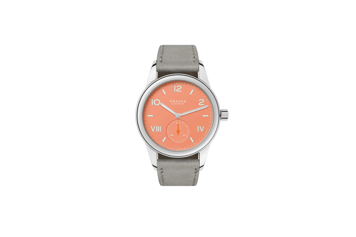 Club Campus cream coral - NOMOS 714