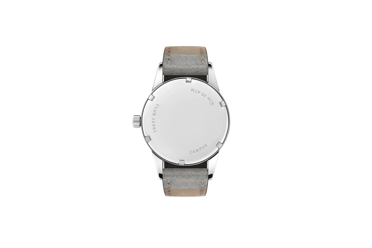 Club Campus cream coral - NOMOS 714