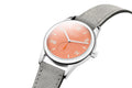 Club Campus 38 cream coral - NOMOS 725