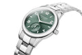 Club Sport neomatik petrol - NOMOS 746