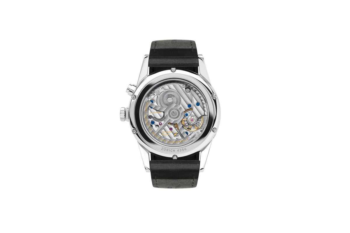 Zürich Weltzeit - NOMOS 805