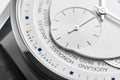 Zürich Weltzeit - NOMOS 805