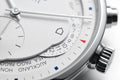 Zürich Weltzeit - NOMOS 805