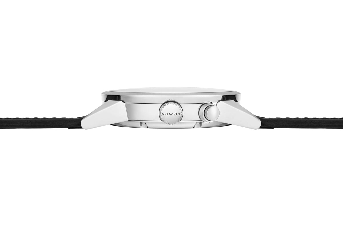 Zürich Weltzeit - NOMOS 805