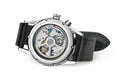 Zürich Weltzeit - NOMOS 805