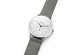 Metro neomatik 41 Update - NOMOS 1165