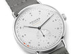 Metro neomatik 41 Update - NOMOS 1165