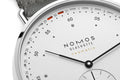 Metro neomatik 41 Update - NOMOS 1165