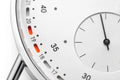 Metro neomatik 41 Update - NOMOS 1165