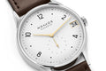 Minimatik 39 Datum gold - NOMOS 1251