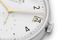 Minimatik 39 Datum gold - NOMOS 1251