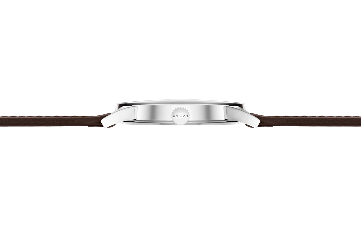 Minimatik 39 Datum gold - NOMOS 1251
