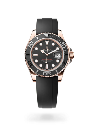 Oyster, 40 mm, oro Everose | M126655-0002