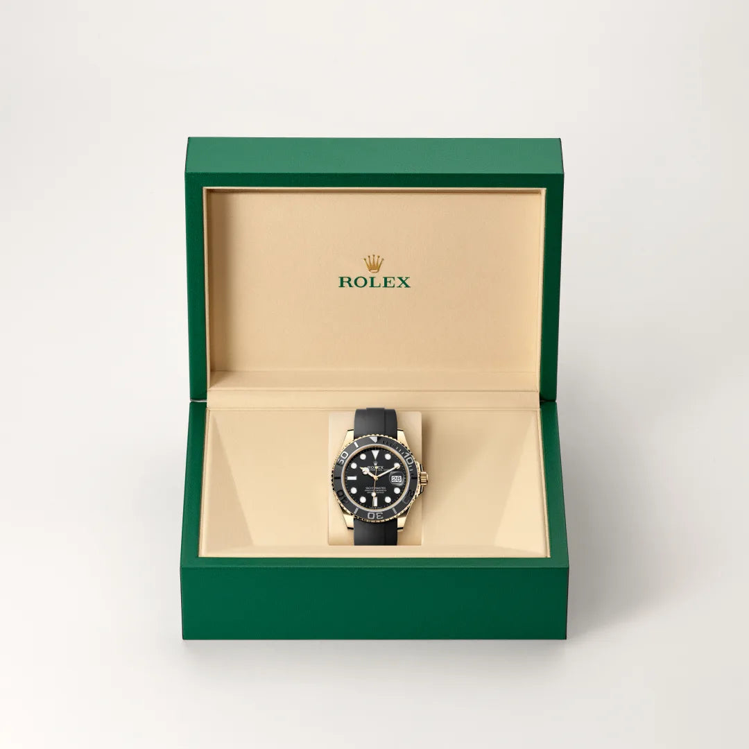 Oyster, 42 mm, oro amarillo | M226658-0001