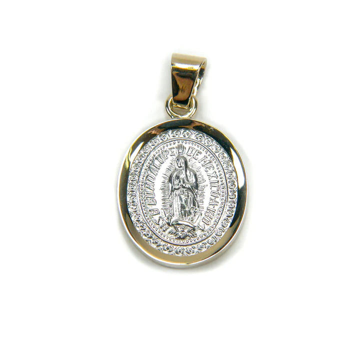 Medalla de Guadalupe