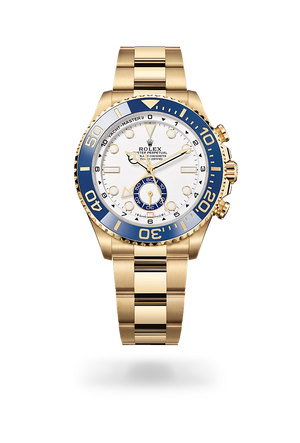 Oyster, 44 mm, oro amarillo | M126688-0001