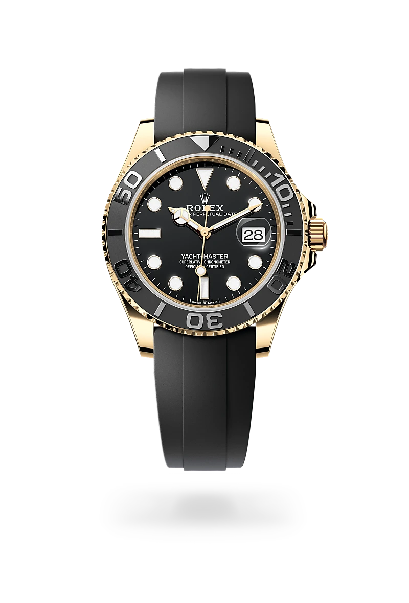 Oyster, 42 mm, oro amarillo | M226658-0001