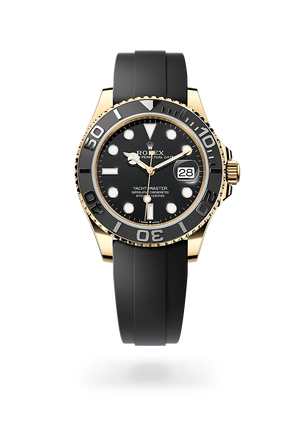 Oyster, 42 mm, oro amarillo | M226658-0001