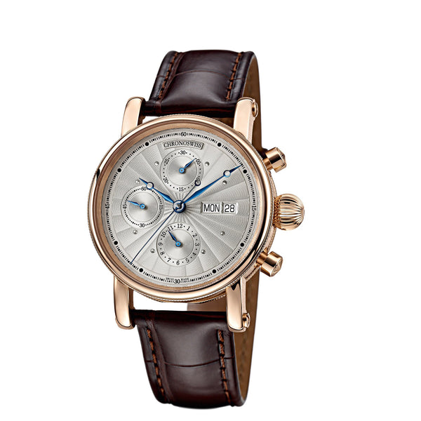 Relojes chronoswiss hot sale