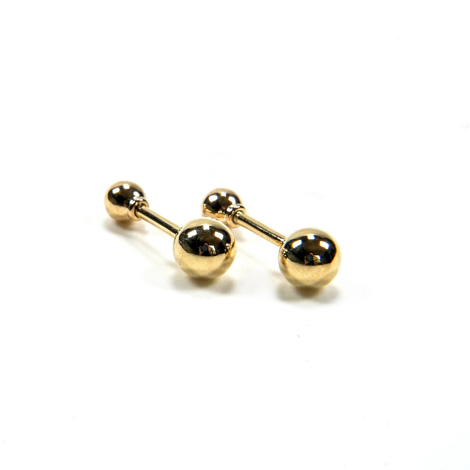 Tressor Broqueles Esfera Completa